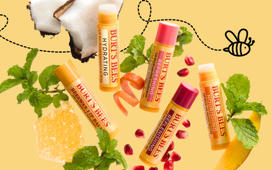 Merk in de spotlight: Burt's Bees!