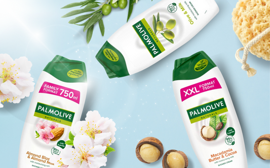 Palmolive Assortiment