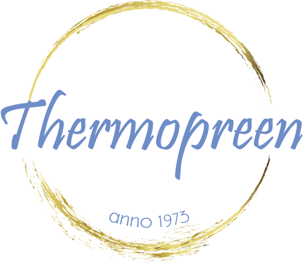 Thermopreen Den Haag BV