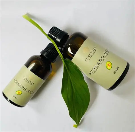 PurePure: natuurlijke verzorging voor haar en huid